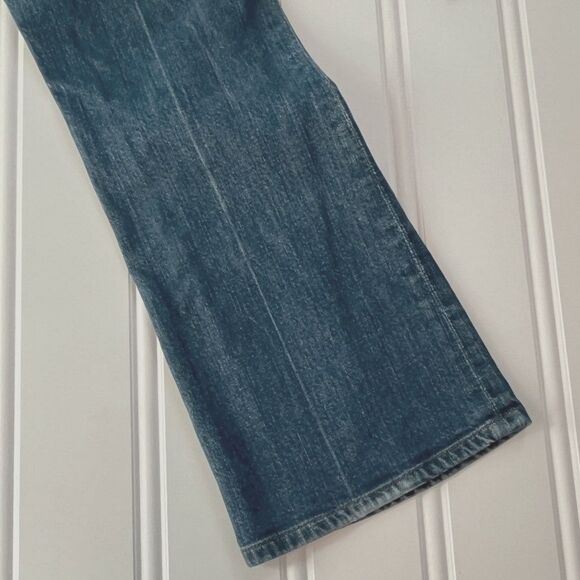 Citizens of Humanity Naomi Bootcut Jeans Size 30 – Style 065-011 - Picture 8 of 12